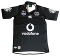 2011 New Zealand Warriors Retro Jersey