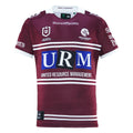 2025 Manly Sea Eagles Home Jersey