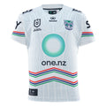 2025 New Zealand Warriors Indigenous Jersey