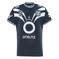 2025 New Zealand Warriors Dear Warrior Black Jersey