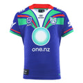 2025 New Zealand Warriors Home Jersey