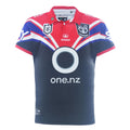2026 New Zealand Warriors Kotahitanga Jersey
