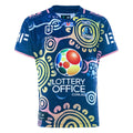 2026 Gold Coast Titans Indigenous Jersey