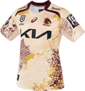 2025 Brisbane Broncos Indigenous Jersey