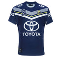 2026 North Queensland Cowboys Home Jersey