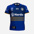 2025 Parramatta Eels Home Jersey