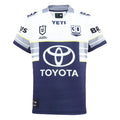 2025 North Queensland Cowboys Away Jersey