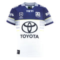 2025 North Queensland Cowboys Home Jersey