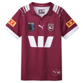 2025 Queensland Maroons Home Jersey