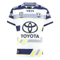 2025 North Queensland Cowboys Alternative Jersey