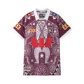 2026 Queensland Maroons Indigenous Jersey