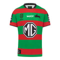 2025 South Sydney Rabbitohs Home Jersey