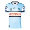 2025 Cronulla Sharks Home Jersey