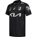 2026 Brisbane Broncos Black Jersey