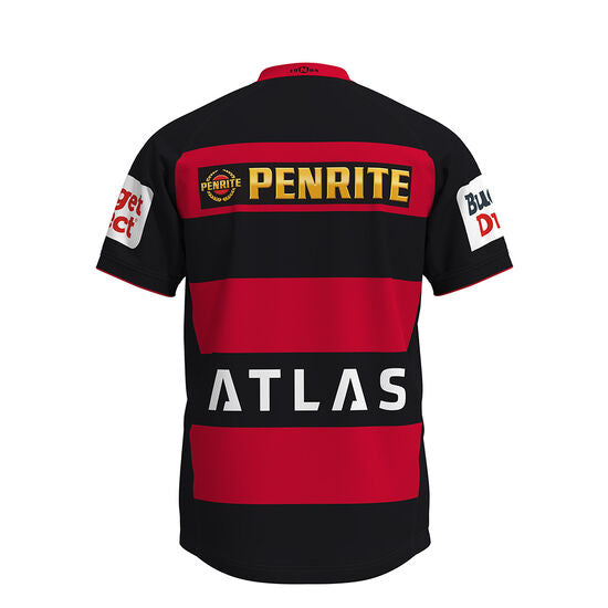 2027 Perth Bears Home Jersey