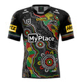 2025 Penrith Panthers Indigenous Jersey