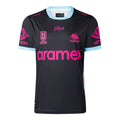 2026 Cronulla Sharks Women in League Jersey