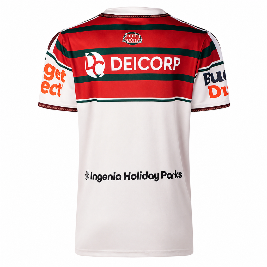 2026 South Sydney Rabbitohs Alternate Jersey