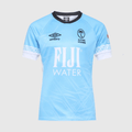2025 Fijian Rugby Away Jersey