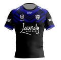 2026 Canterbury Bankstown Bulldogs Alternate Jersey