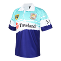 1995 Brisbane Broncos Sevens Retro Jersey
