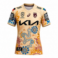 2026 Brisbane Broncos Indigenous Jersey