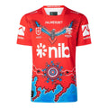 2026 Newcastle Knights Indigenous Jersey