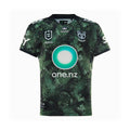 2026 New Zealand Warriors Indigenous Jersey