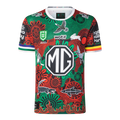 2025 South Sydney Rabbitohs Indigenous Jersey