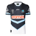 2025 Cronulla Sharks Away Jersey