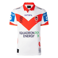 2025 St. George Illawarra Dragons ANZAC Jersey