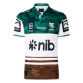 2025 Newcastle Knights ANZAC Jersey