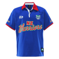 2026 New Zealand Warriors 1997 Throwback Jersey