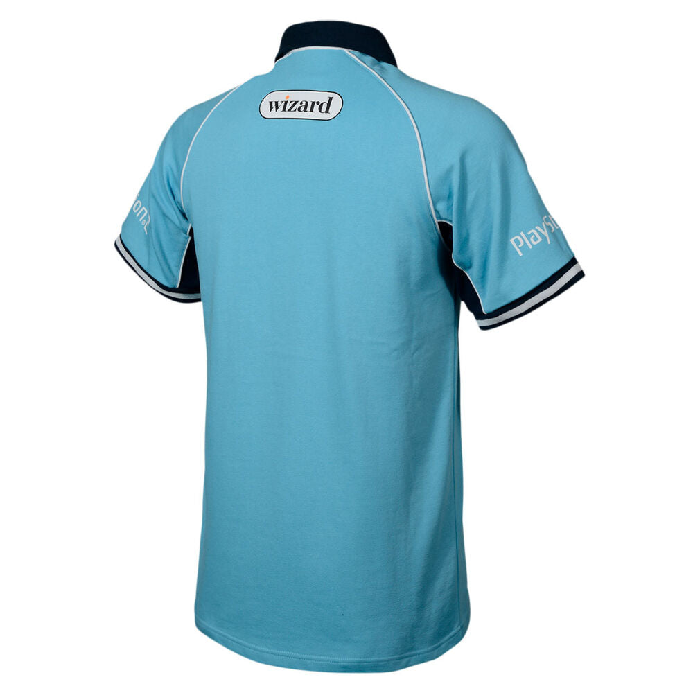 2005 New South Wales Blues Retro Jersey