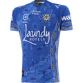 2026 Canterbury Bankstown Bulldogs Indigenous Jersey