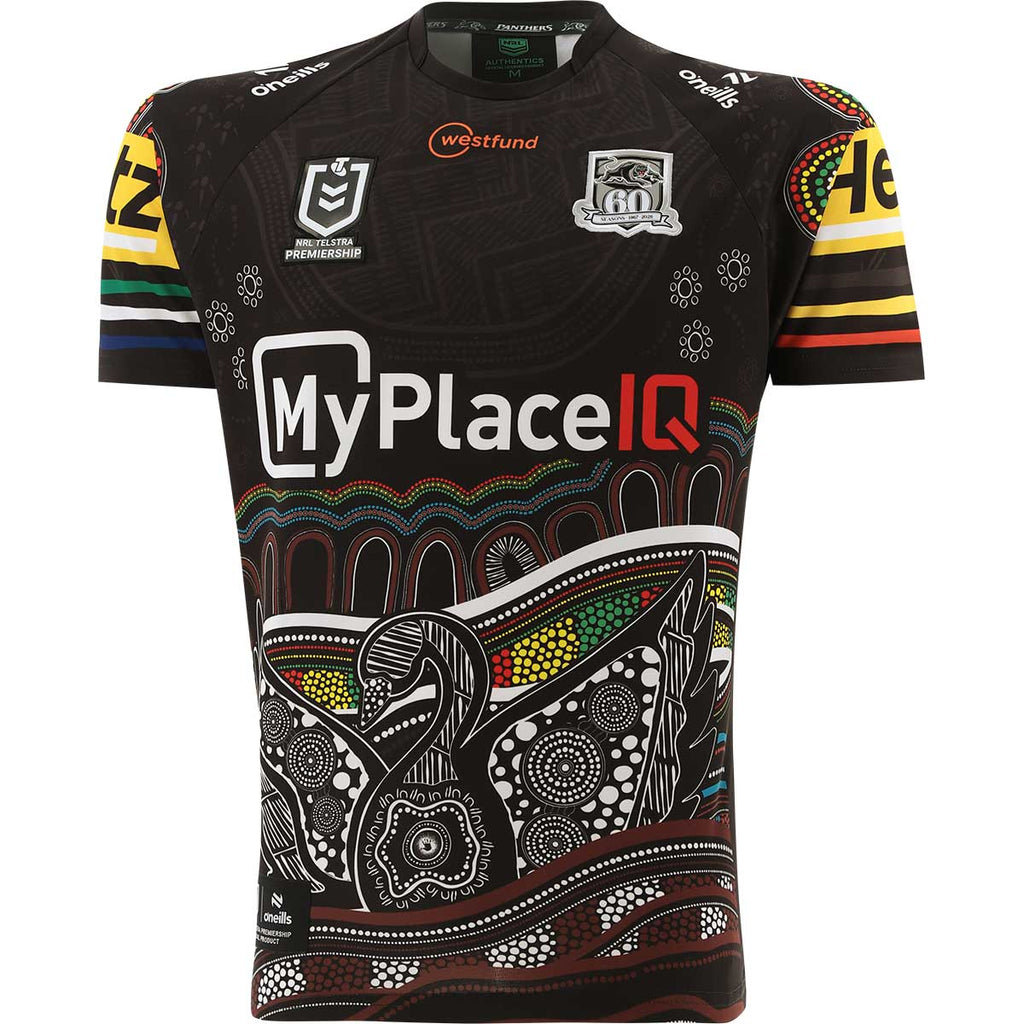 2026 Penrith Panthers Indigenous Jersey