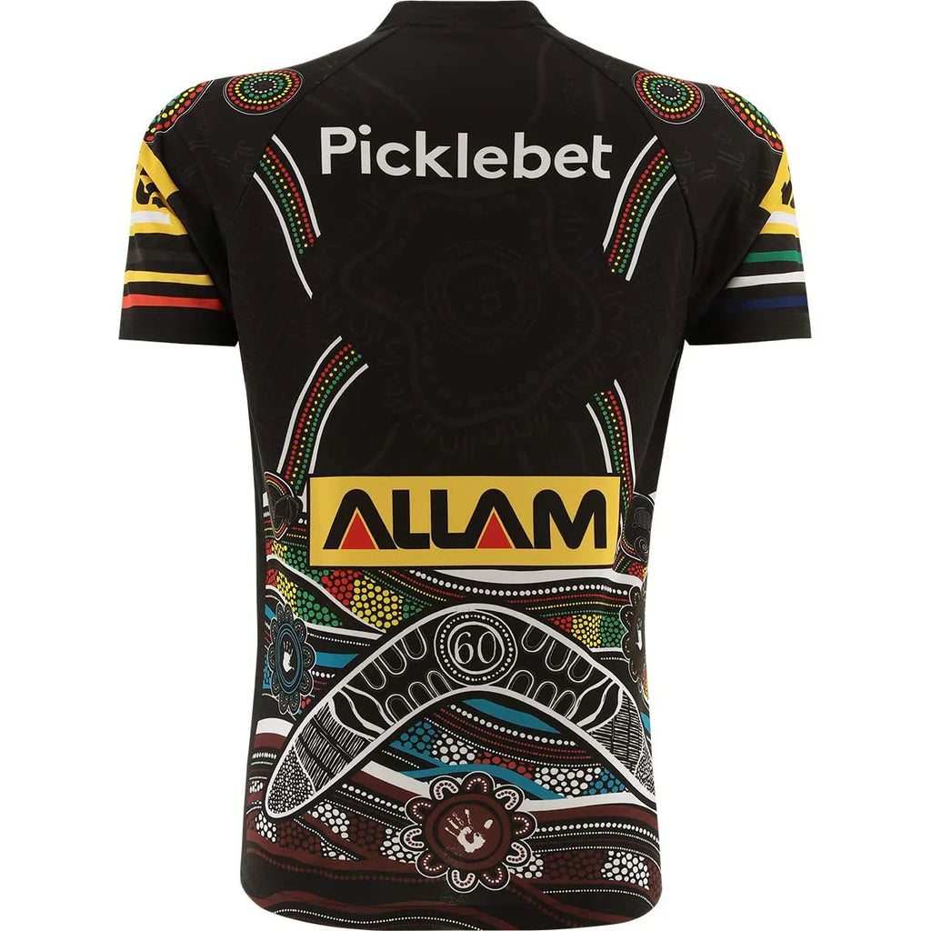 2026 Penrith Panthers Indigenous Jersey
