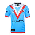 2025 Sydney Roosters ANZAC Jersey
