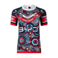 2025 Sydney Roosters Indigenous Jersey