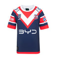 2025 Sydney Roosters Home Jersey
