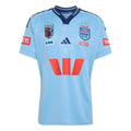 2026 New South Wales Blues Home Jersey