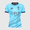 2025 Fijian 7s Rugby Away Jersey