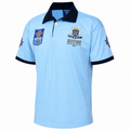 1996 New South Wales Blues Retro Jersey