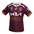 2026 Brisbane Broncos Home Jersey