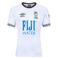 2025 Fijian Rugby Home Jersey