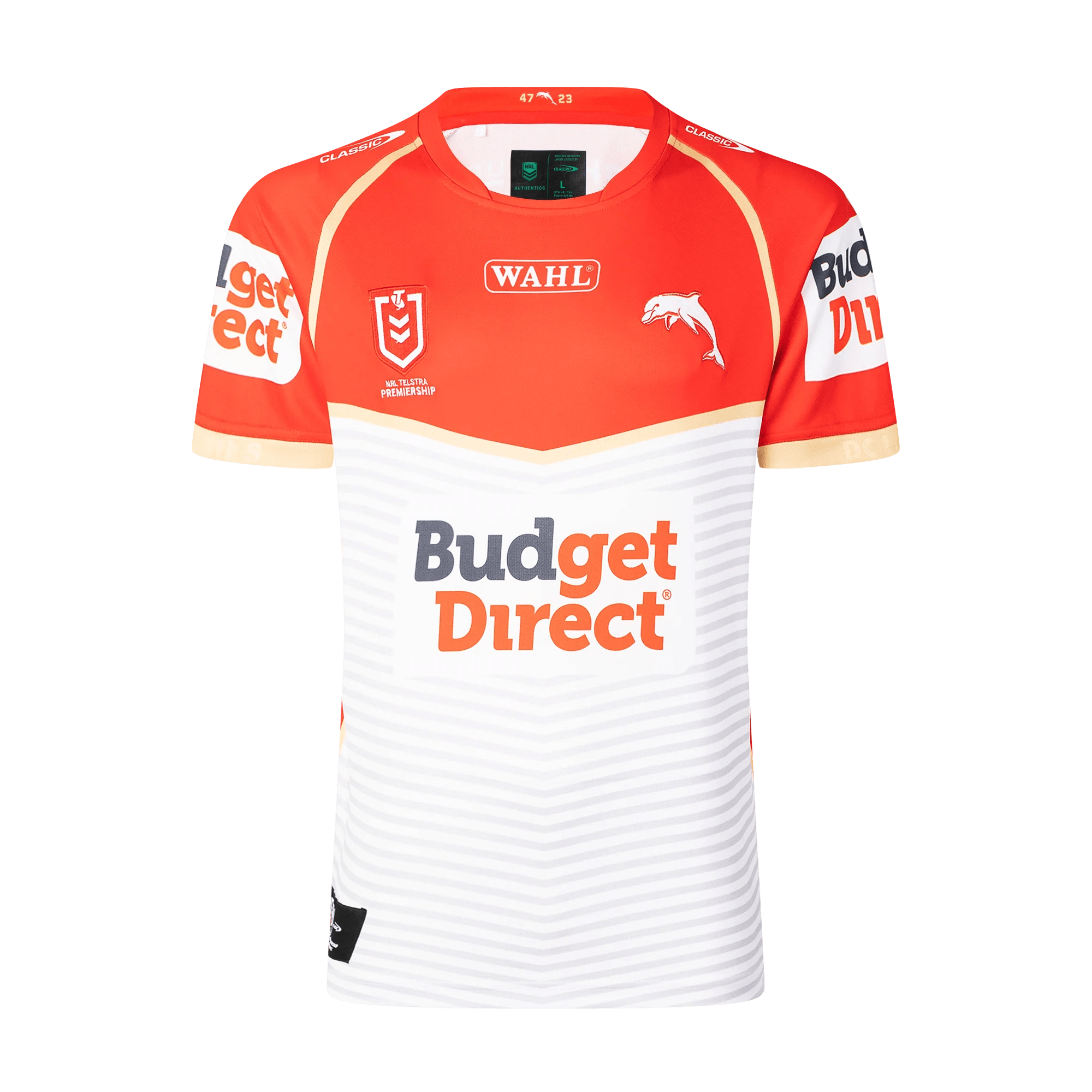 2026 Dolphins Away Jersey