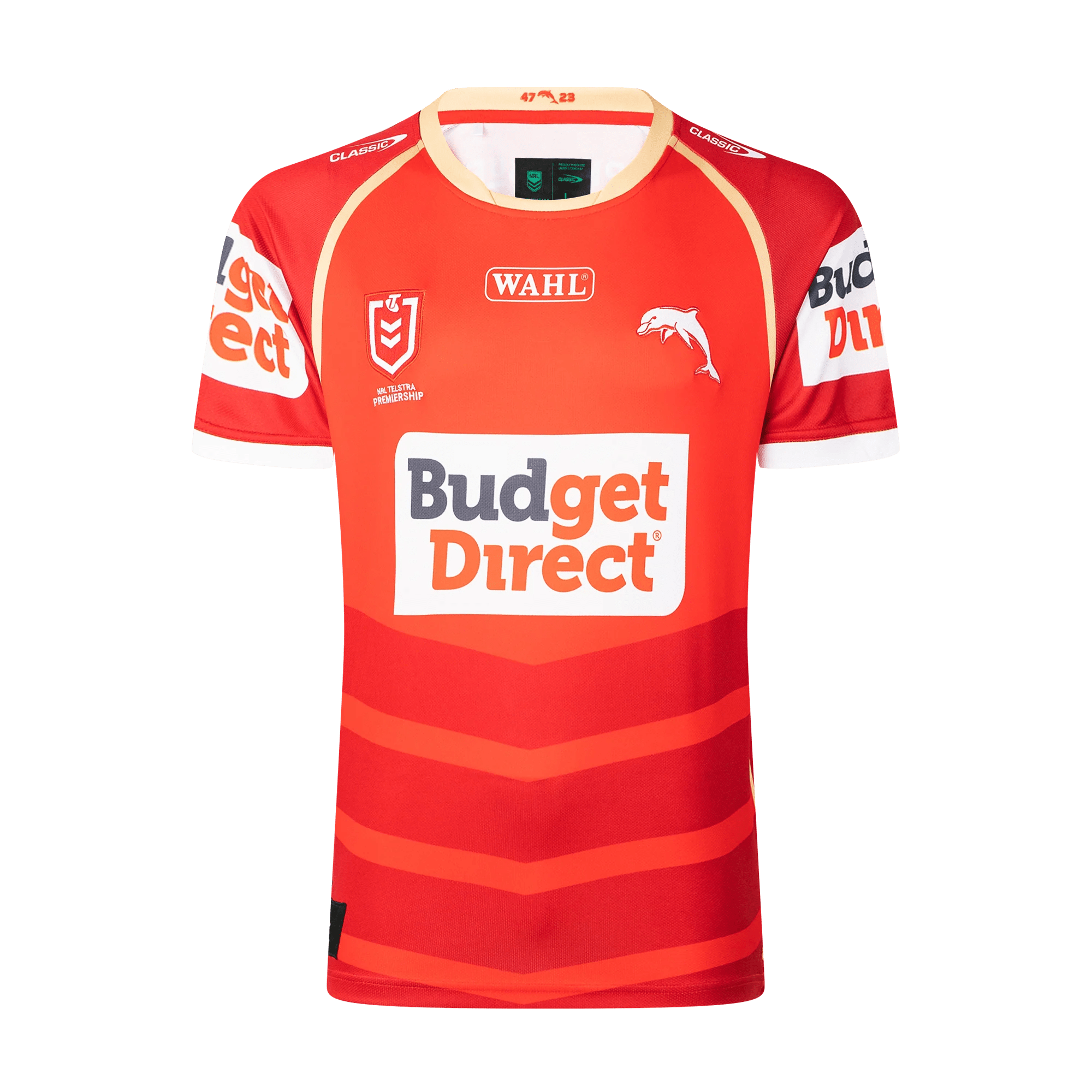 2026 Dolphins Home Jersey