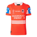 2026 St. George Illawarra Dragons Away Jersey
