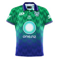 2026 New Zealand Warriors Pre Season Jersey