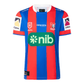 2026 Newcastle Knights Home Jersey